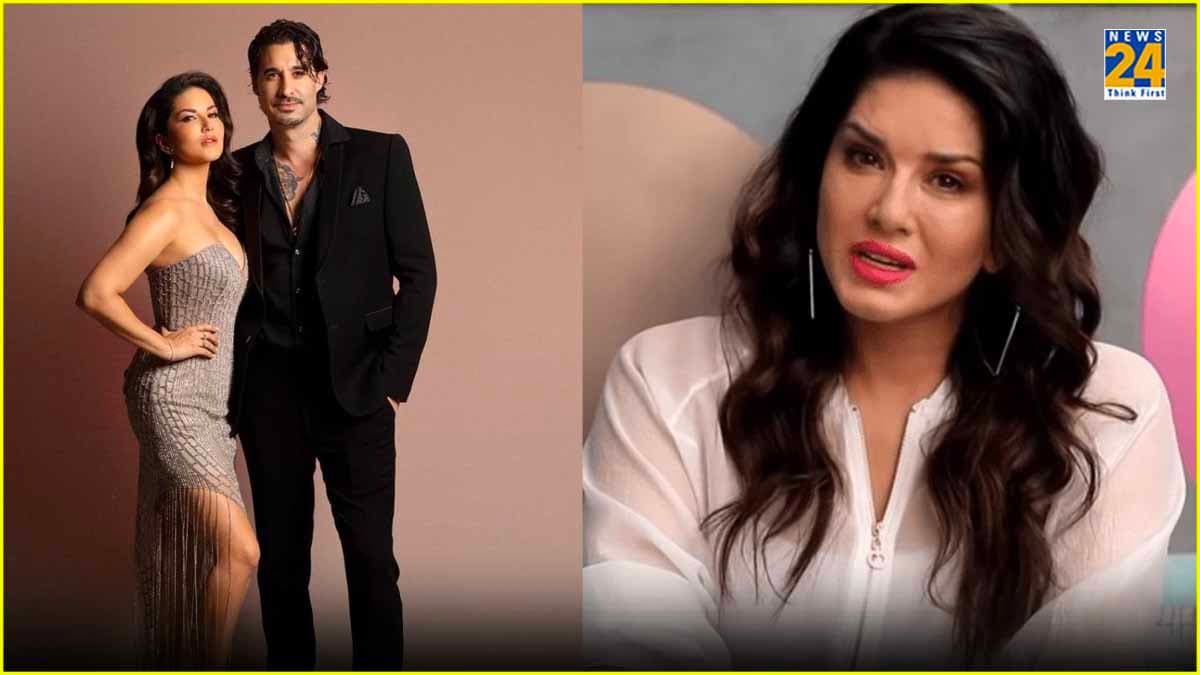 Sunny Leone Sunny Leone
