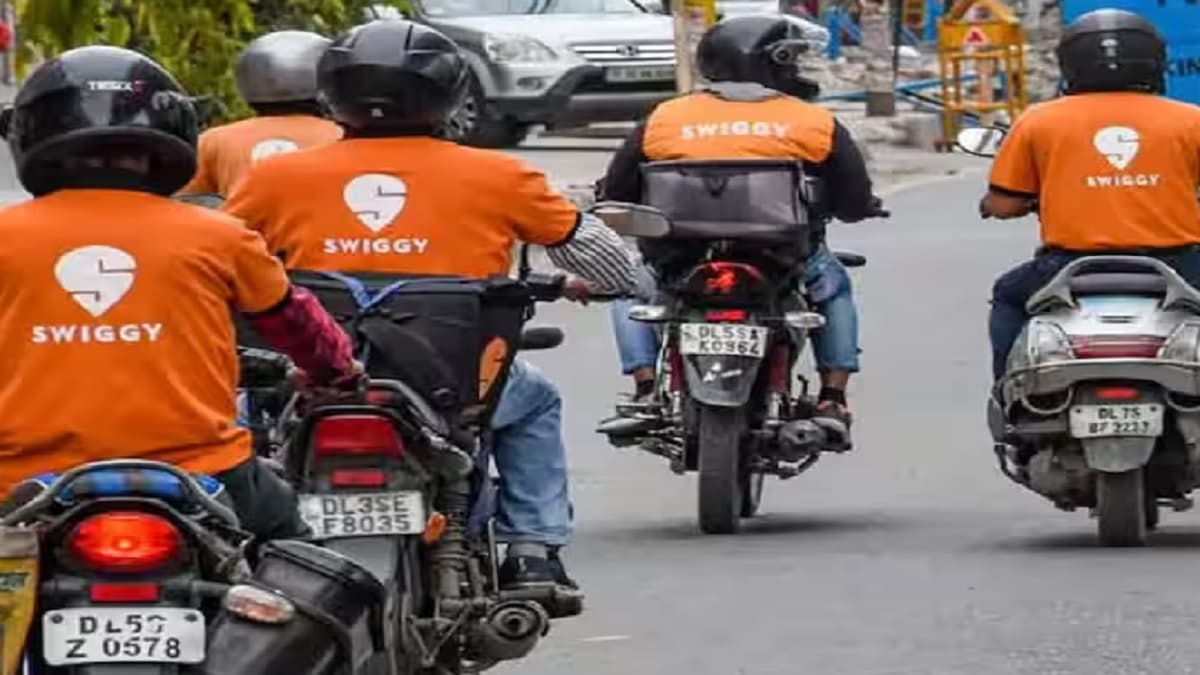 Swiggy Pawlice