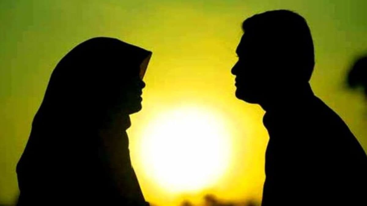 'पिता ने की है तीन शादी तो मैं भी करूंगा' कहकर पत्नी को दे दिया तीन तलाक, बुरा फंसा