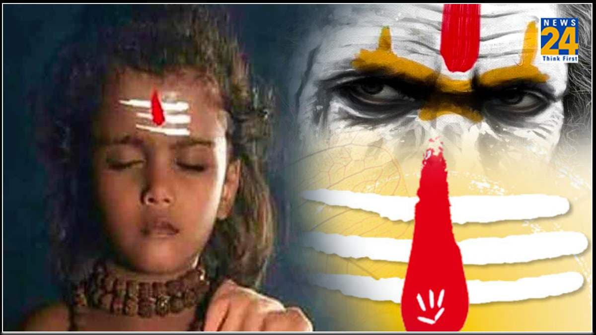 त्रिपुंड में किन देवताओं का होता है वास, शरीर में कहां लगा सकते हैं शिव तिलक, जानें यहां सब कुछ