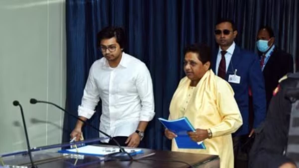 INDIA के वोट बैंक में सेंधमारी कर सकती है BSP, चुनावी मैदान से दूर मायावती का यह प्लान हुआ डिकोड