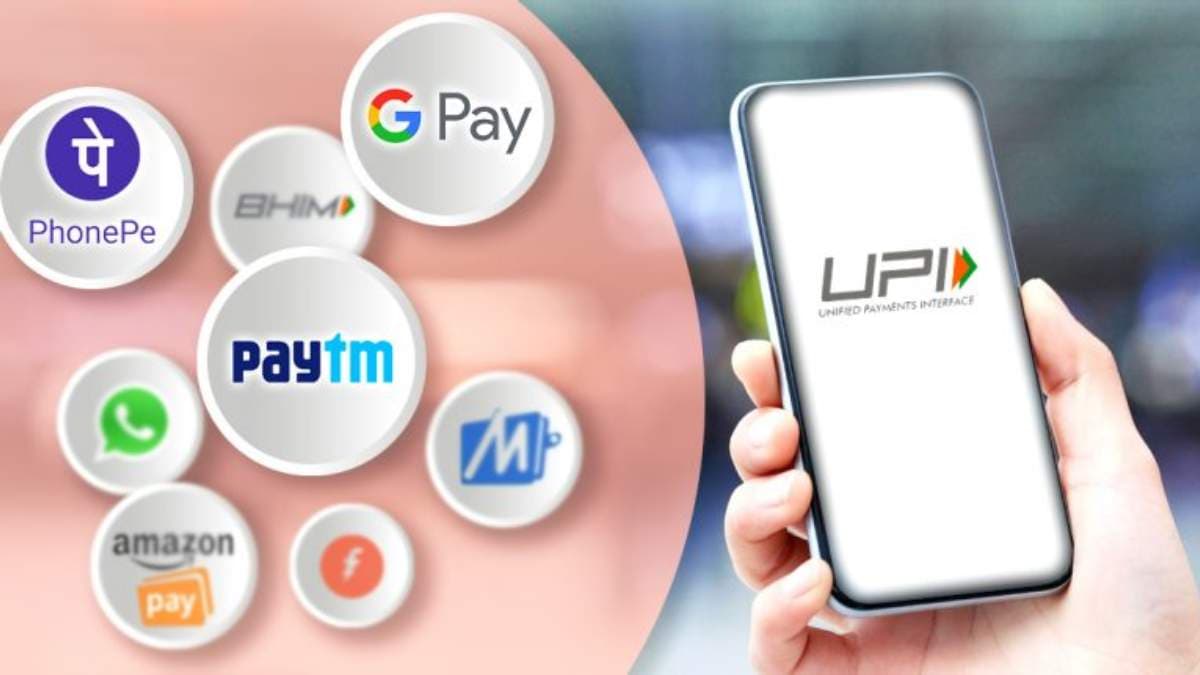 UPI Payment करते समय गलत जगह कर दिया ट्रांजैक्शन? तुरंत करें 3 काम, मिल सकेंगे पैसे वापस