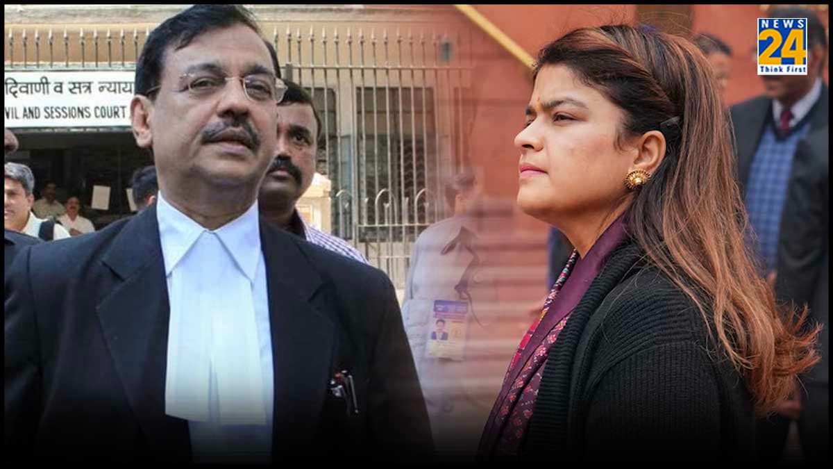 कसाब को फांसी दिलाने वाले उज्जवल निकम लड़ेंगे चुनाव, मुंबई नॉर्थ सेंट्रल से BJP ने काटा पूनम महाजन का टिकट
