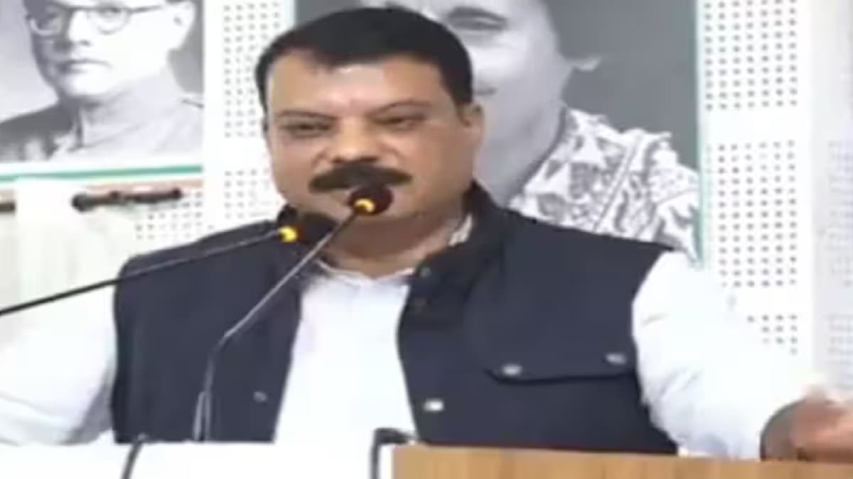MP में नेता प्रतिपक्ष के बयान पर बवाल, पूर्व कांग्रेस अध्यक्ष चुनाव की तारीख ही भूले, मांगी माफी