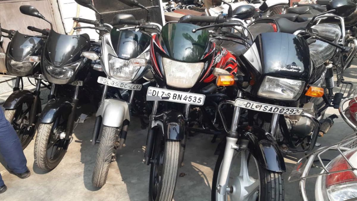 सस्ती बाइक खरीदना कहीं पड़ न जाए महंगा, इन 5 बातों को नजरअंदाज न करें