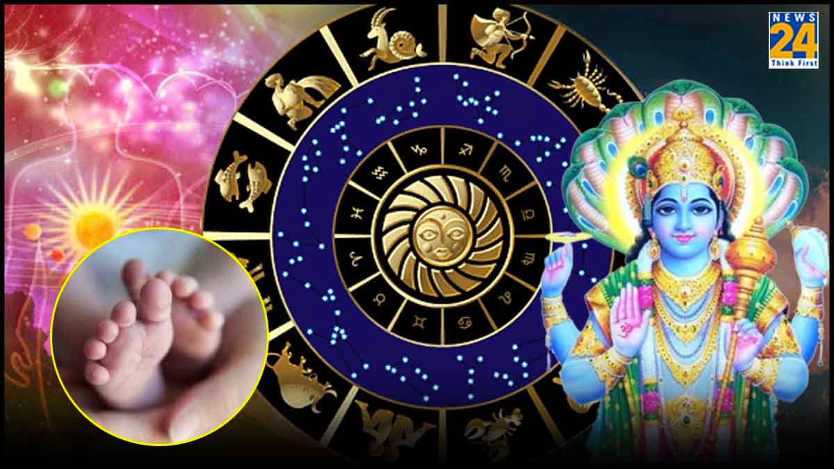 वरुथिनी एकादशी पर तीन शुभ योग एक साथ, संतान प्राप्ति और सौभाग्य के लिए करें उपाय
