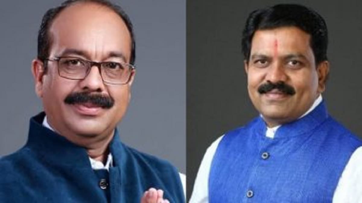 नक्सलवाद खत्म करके ही दम लेंगे, कांकेर में 29 नक्सलियों के मारे जाने पर क्या बोले दोनों डिप्टी CM?