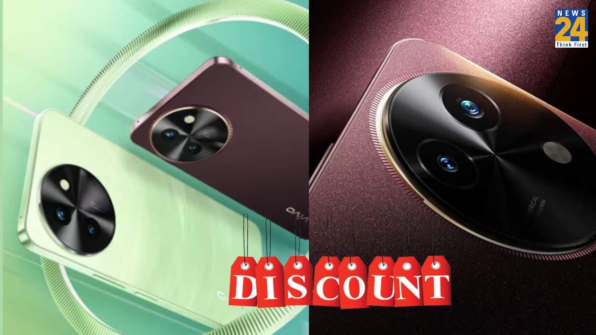 Vivo T3x 5G Sale: 15 हजार का फोन सिर्फ 2000 रुपये में! हाथ से जानें न दे ये ऑफर