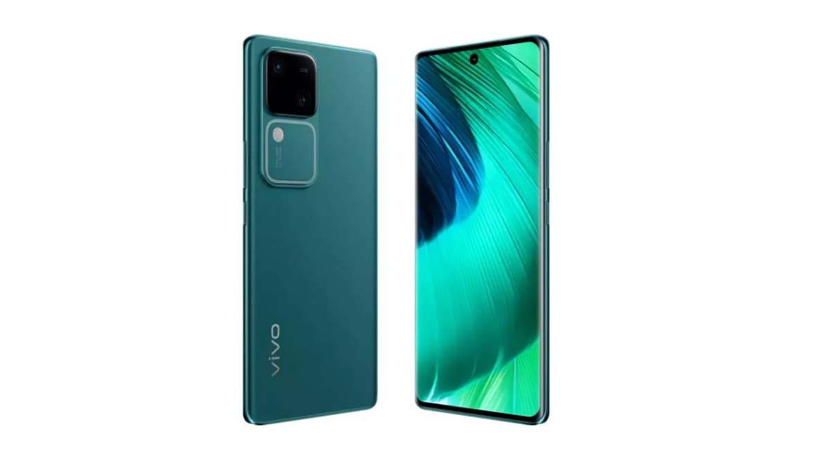 Vivo V30