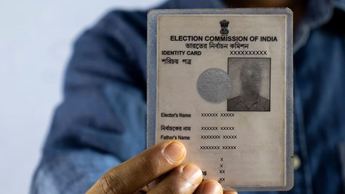 वोटर आईडी कार्ड नहीं है तो वोट कैसे करें? जानें क्या है प्रोसेस