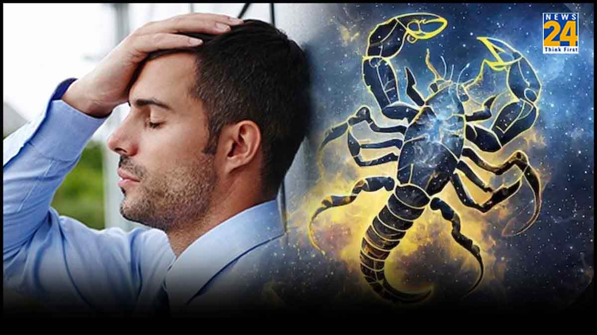 Astro Tips: वृश्चिक राशि वाले लोग जरूर करें ये उपाय, समस्याओं से मिलेगा छुटकारा!