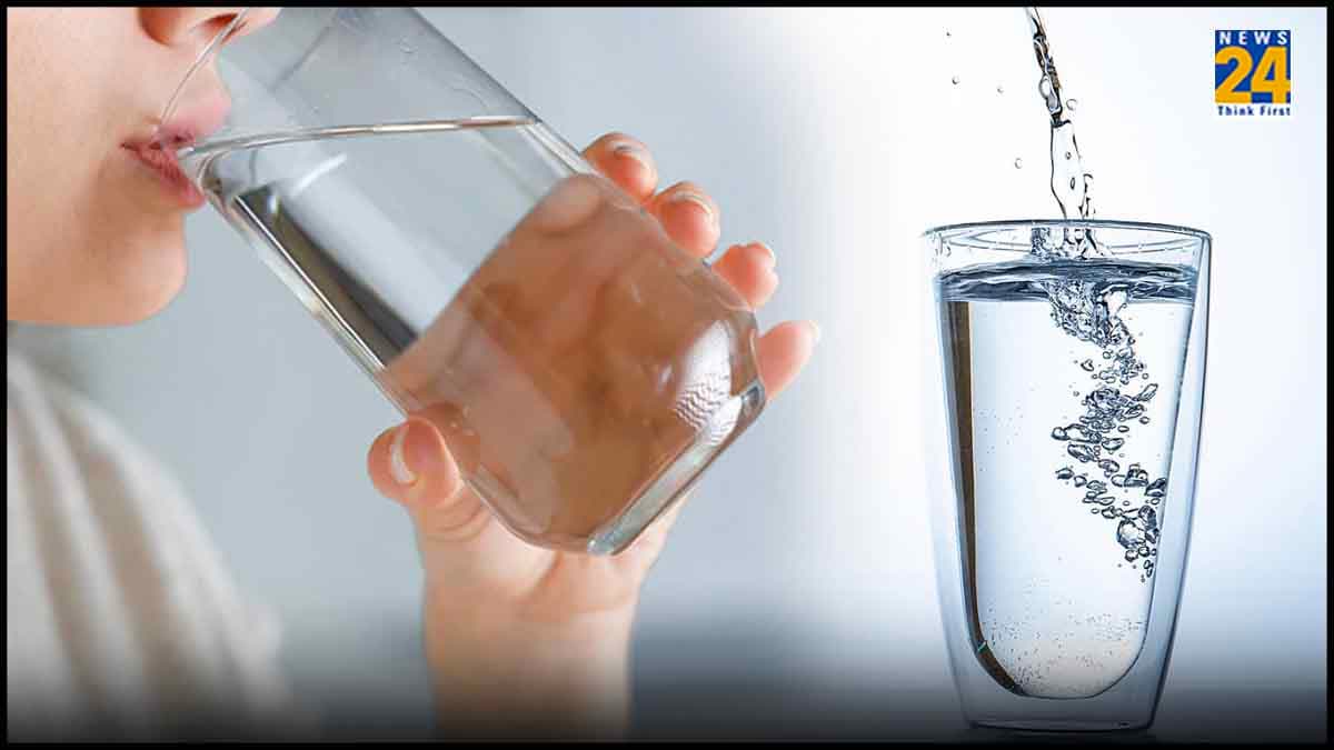 गर्मियों में रोजाना कितने लीटर पानी आपको रखेगा फिट? यह फॉर्मूला है हिट