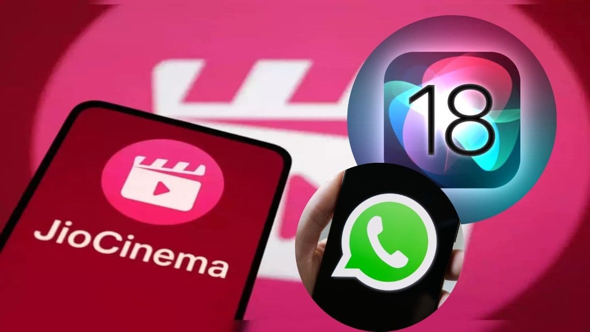 Weekly Tech Recap: इस हफ्ते टेक की दुनिया में क्या कुछ रहा खास?