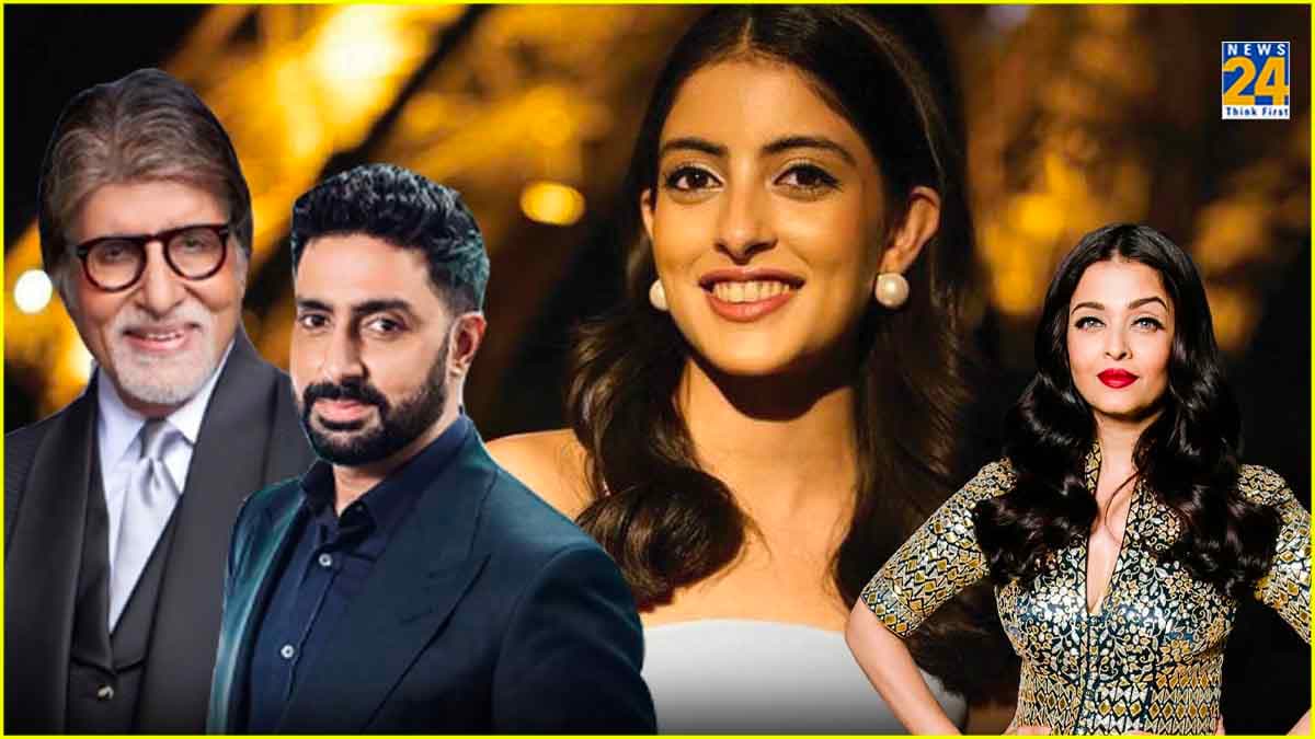 What The Hell Navya के तीसरे सीजन के गेस्ट का खुलासा, क्या Aishwarya Rai होंगी अगली मेहमान?