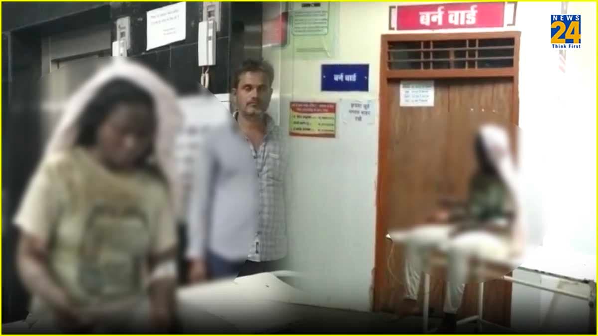 Madhya Pradesh Betul News