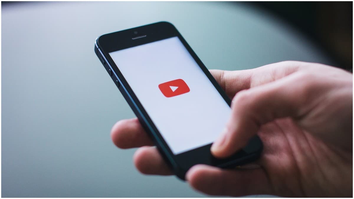 YouTube