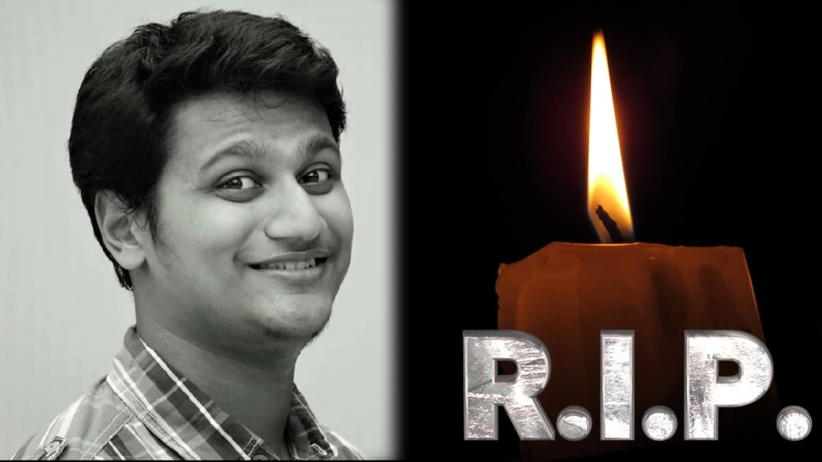 मौत से पहले मशहूर यूट्यूबर की आखिरी पोस्ट, पहले ही कर दिया था अनहोनी का इशारा!