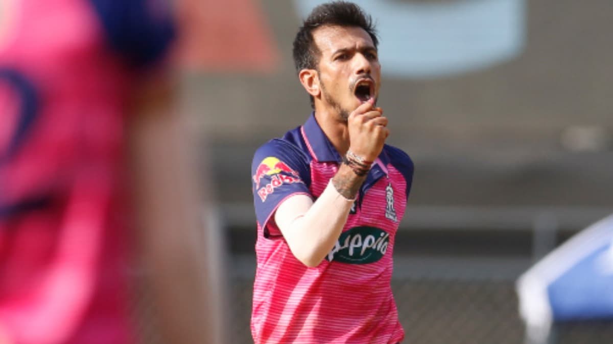 IPL 2024: युजवेंद्र चहल ने रचा इतिहास, आईपीएल में ऐसा करने वाले पहले गेंदबाज