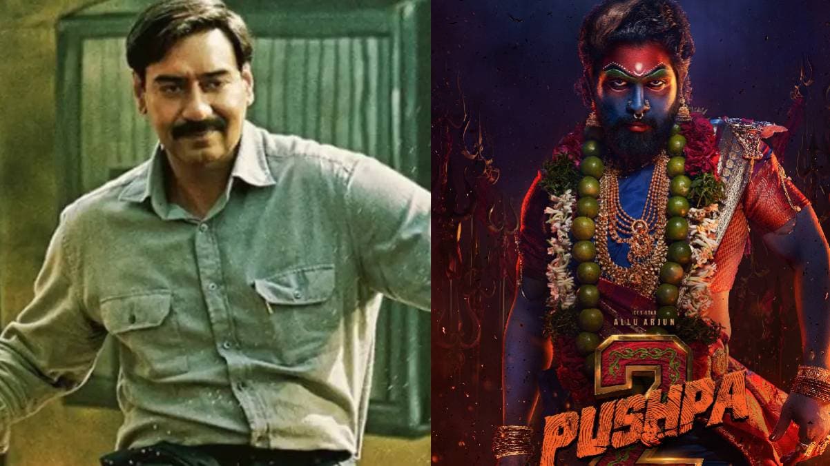 ajay devgan ajay devgan