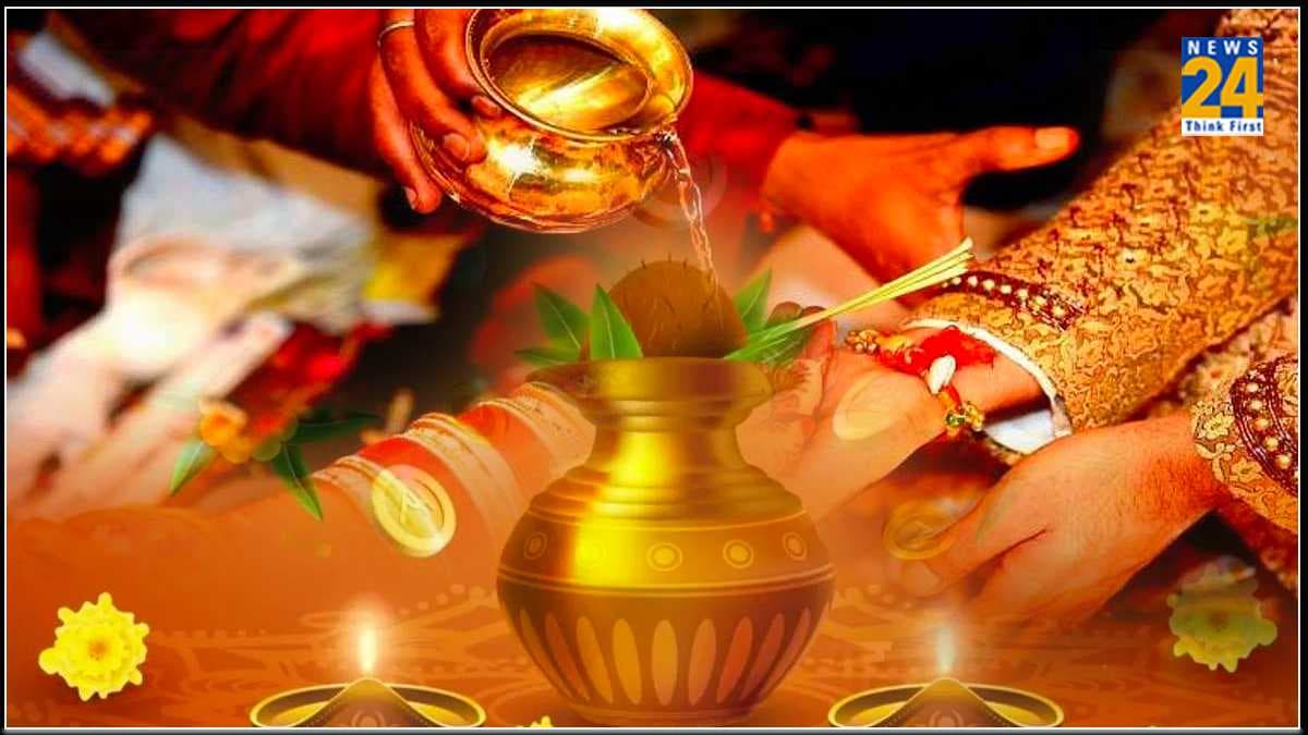 अक्षय तृतीया पर नहीं होंगे कोई भी शुभ और मांगलिक कार्य, गुरु व शुक्र के तारे रहेंगे अस्त
