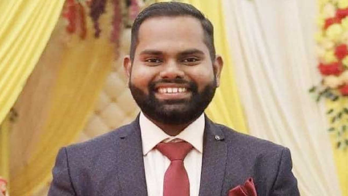 इंटरव्यू से पहले कैंसर से गई मां की जान, नहीं डगमगाए कदम; UPSC में सेकेंड रैंक लेकर ही माने अनिमेष प्रधान