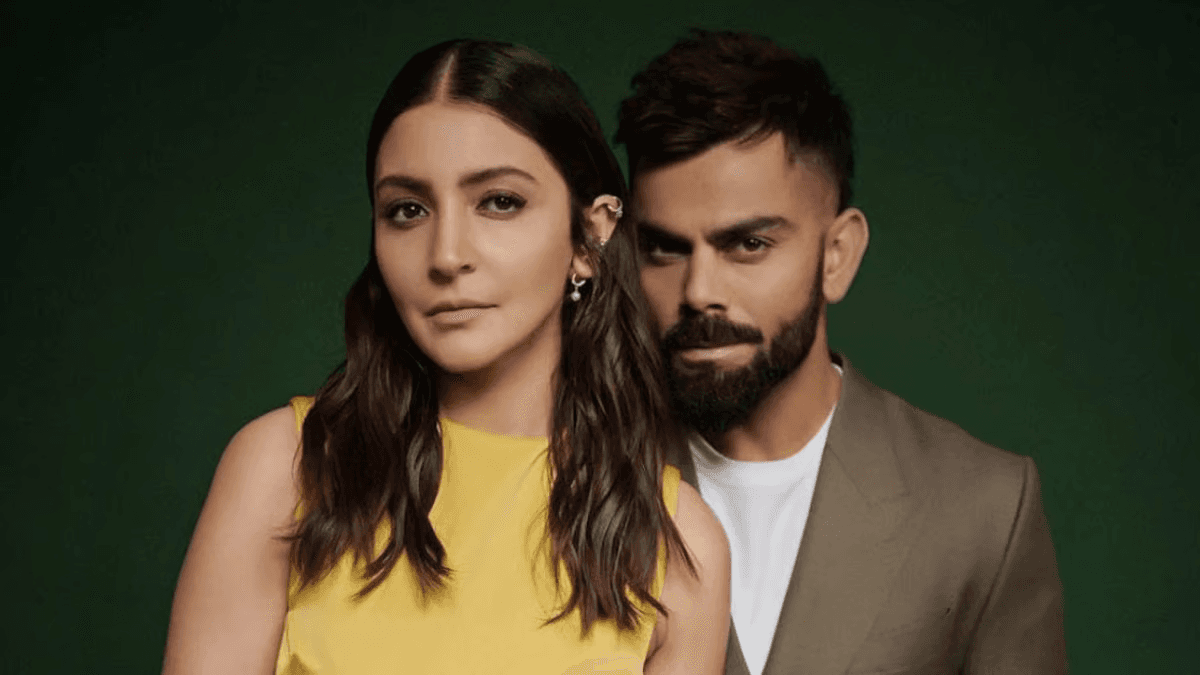 Anushka Sharma और Virat Kohli की शादी का 'वो' सच, जो एक्ट्रेस ने खुद खोला था इंटरव्यू में