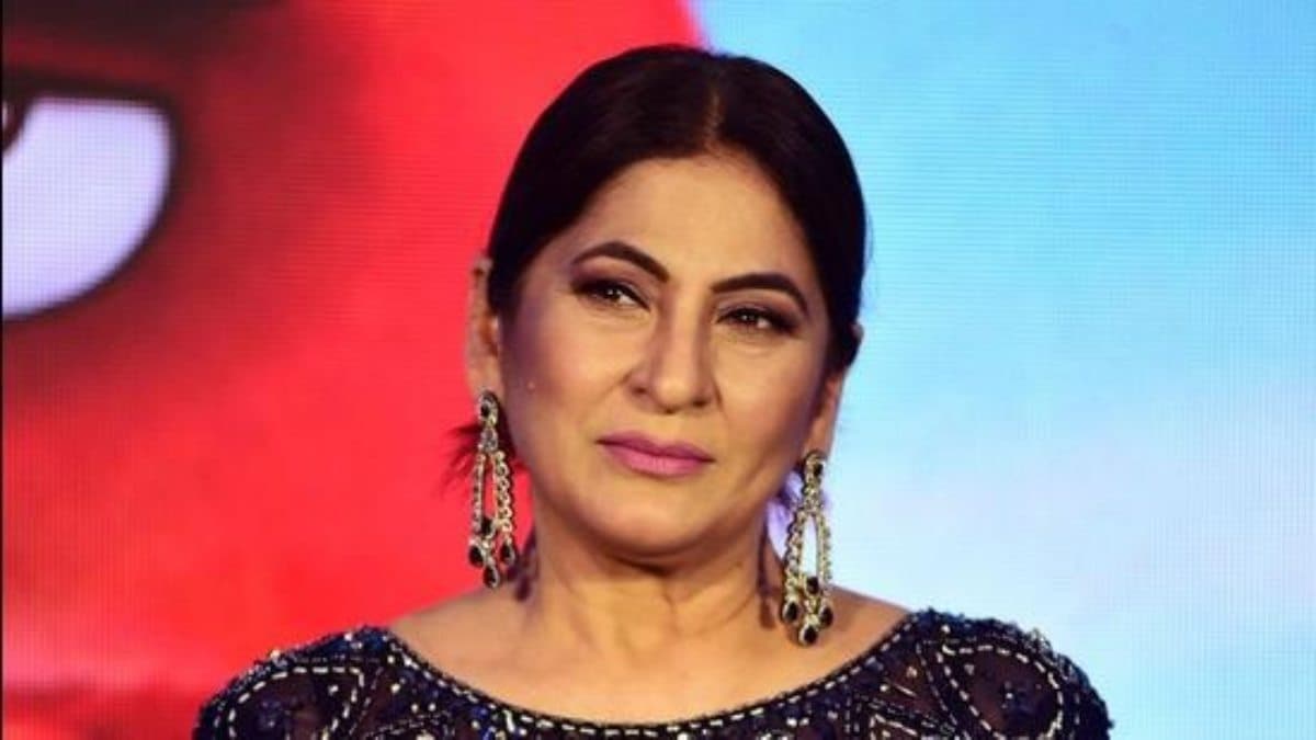 Archana Puran Singh भी Anxiety से लड़ चुकी हैं जंग, एक्ट्रेस ने किए कई शॉकिंग खुलासे
