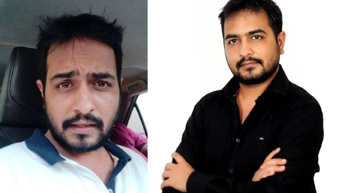 जेब में 500 रुपए लेकर लखनऊ छोड़ा, आज 2 करोड़ के मालिक, पढ़ें आरून प्रेमी की सक्सेस स्टोरी