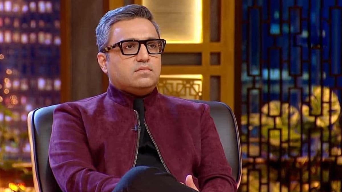 1 करोड़ का पैकेज था, 1 दिन में छोड़ी नौकरी; एना पेरयिल की मौत के बाद अश्नीर ग्रोवर का वीडियो वायरल