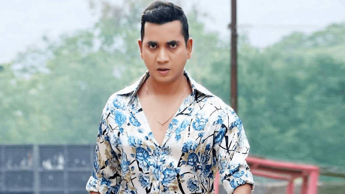 कौन हैं Saanand Verma? जो हुए थे यौन उत्पीड़न का शिकार, खुद बताया उस खौफनाक घटना का सच