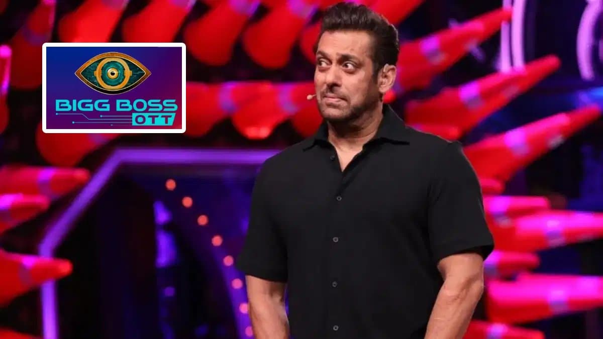 Bigg Boss OTT 3 Announcement