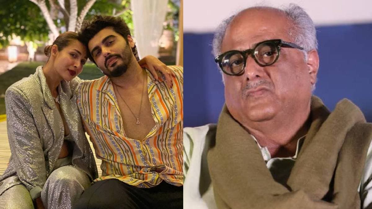 Arjun Kapoor-Malaika Arora की क्यों नहीं हो पा रही शादी? क्या रिश्ते से नाराज हैं Boney Kapoor?