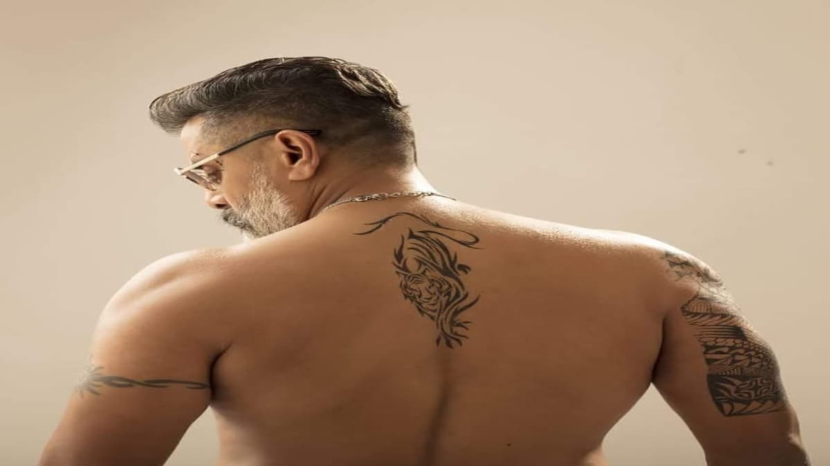23 सर्जरी और पैर काटने की नौबत, फिर भी नहीं मानी हार; आज इंडस्ट्री पर राज करता है साउथ का ये सुपरस्टार