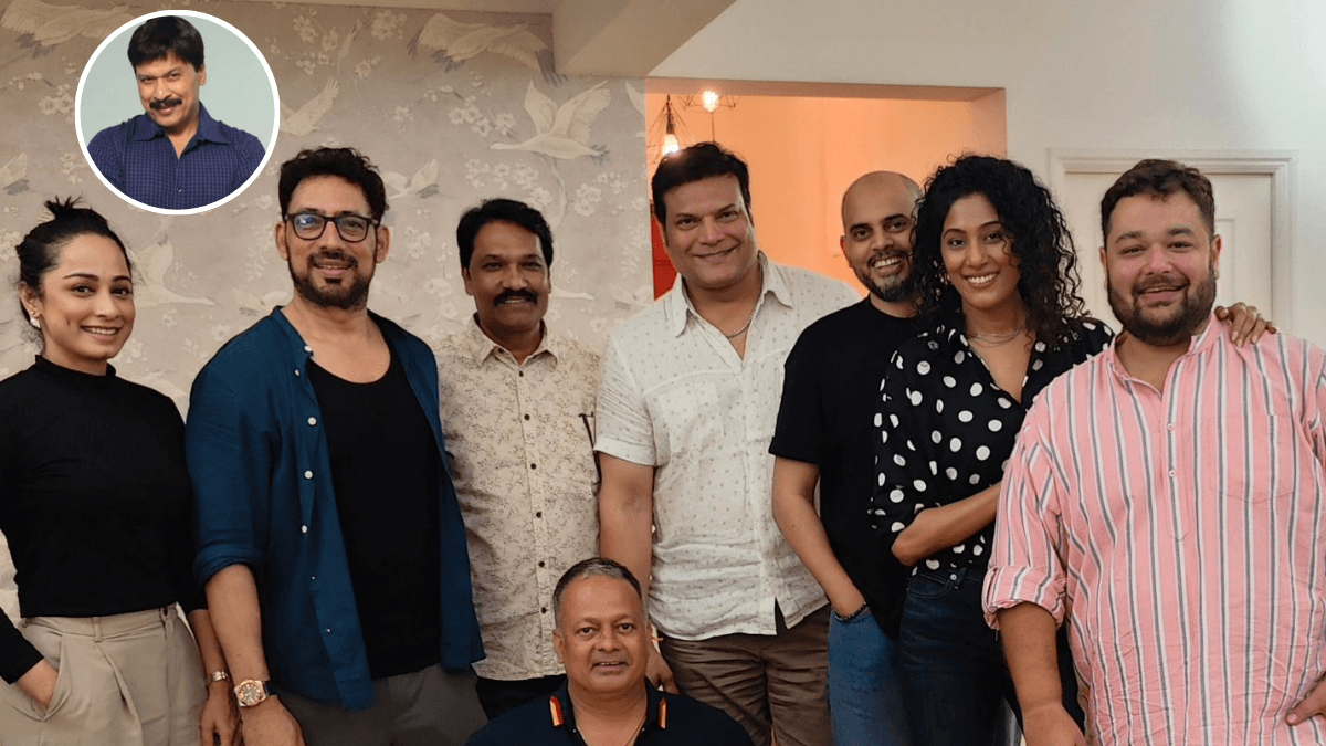 Freddy के निधन से उबर नहीं पा रही CID की टीम, रीयून्यन पर छलका दर्द