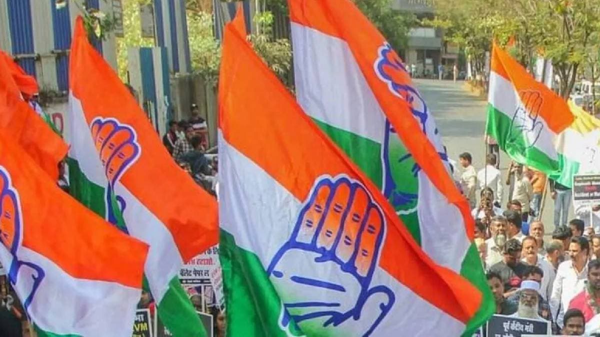 कांग्रेस ने क्यों नीलेश कुंभाणी को पार्टी से निकाला? निष्कासन की वजह आई सामने