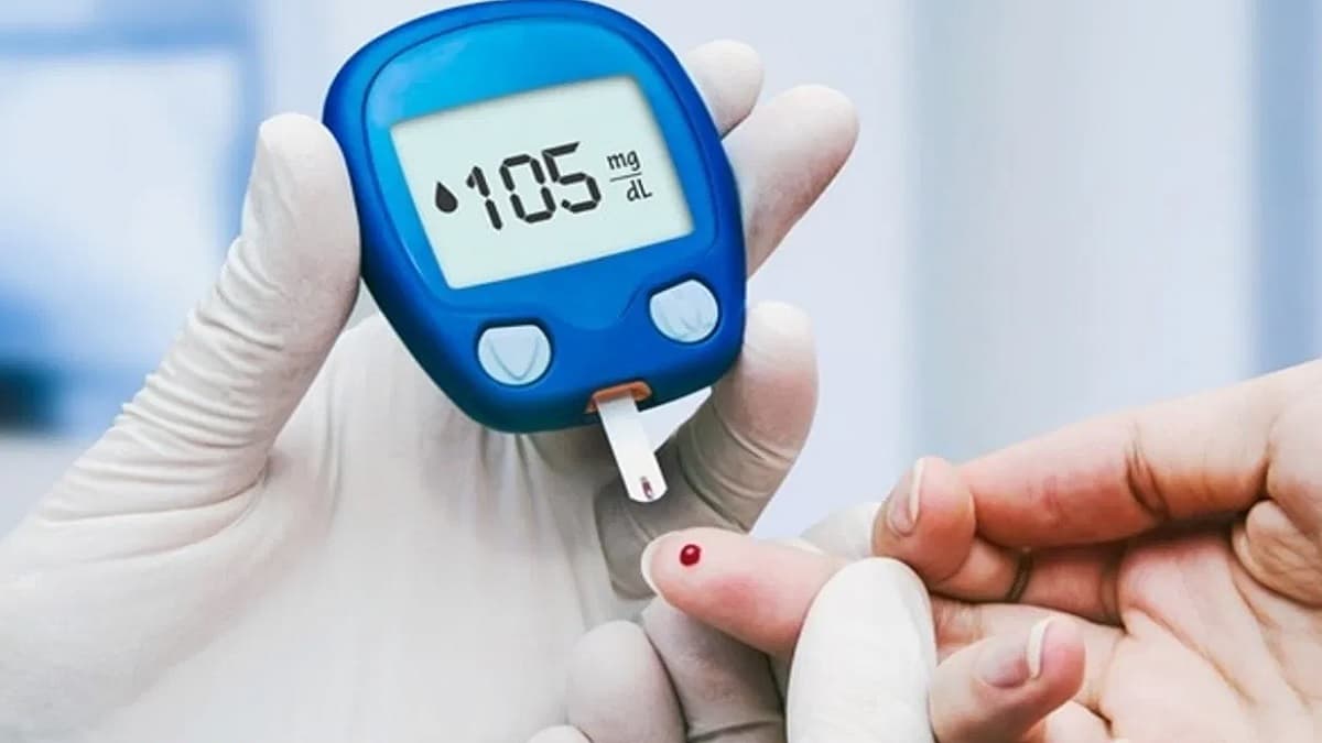 शुगर से पीड़ित था 14 साल का छात्र, तंग आकर मौत को लगाया गले