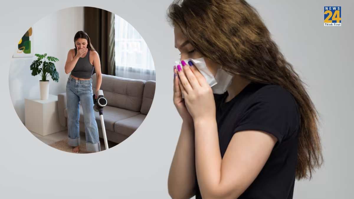 Home Remedies: धूल-मिट्टी से होने वाली एलर्जी से हैं परेशान? अपनाएं ये 7 आसान घरेलू नुस्खे