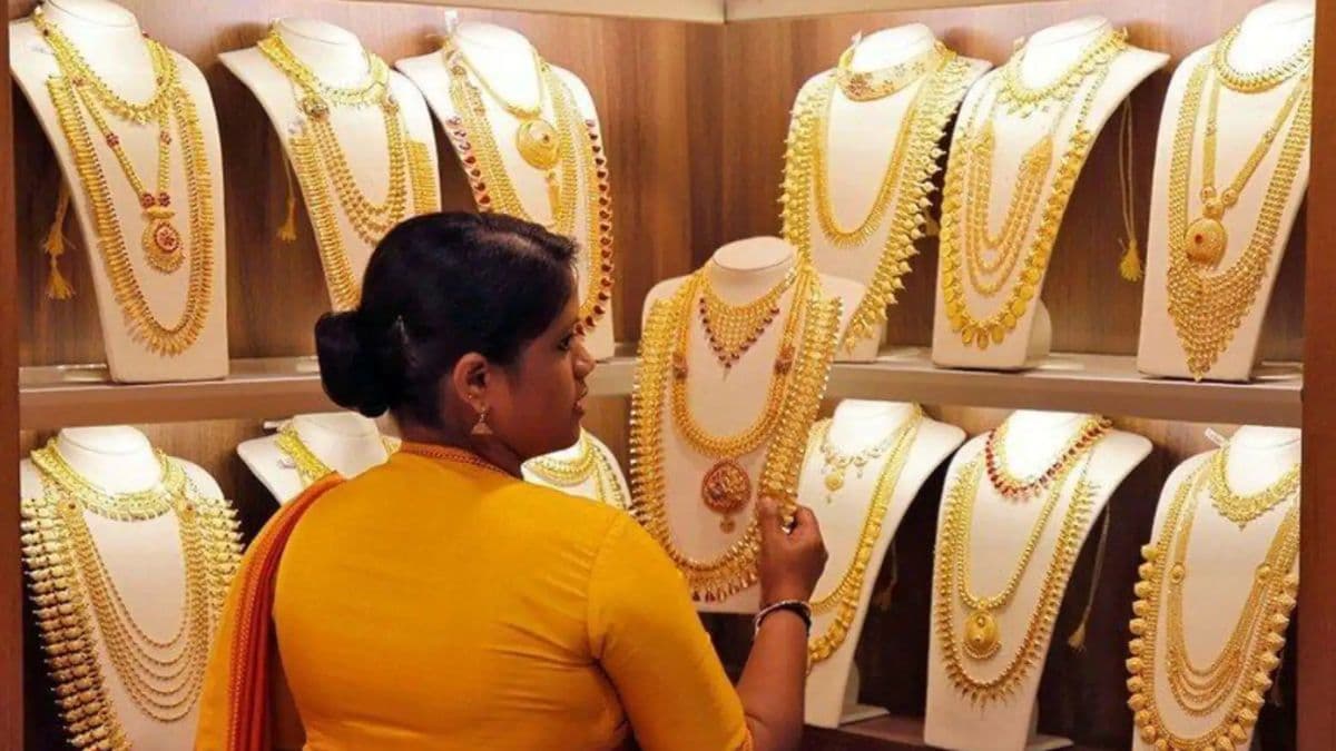 Gold Price कितने समय में हो जाएगा एक लाख के पार, 3 महीने में बढ़ी कीमत से यही है संकेत