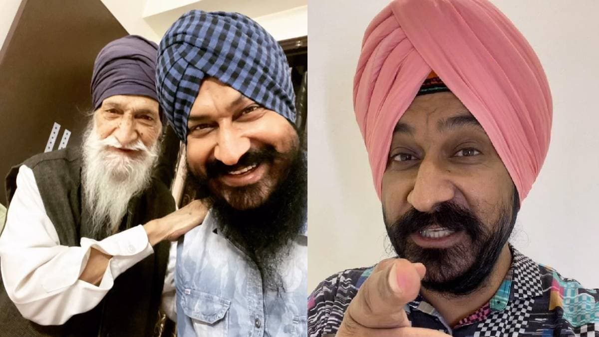 तारक मेहता में फिर लौटने वाले थे 'सोढ़ी', गुरुचरण सिंह ने आखिरी इंटरव्यू में किए चौंकाने वाले खुलासे