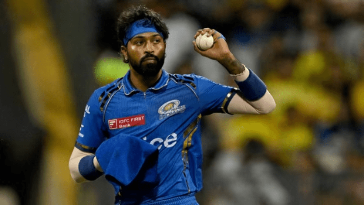 IPL 2024: हार्दिक की पिटाई पर रोहित शर्मा का रिएक्शन वायरल, फिर निशाने पर पांड्या