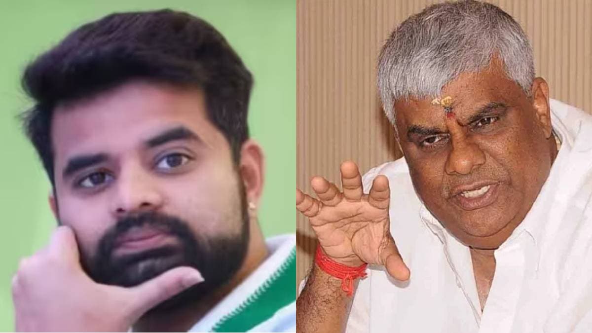कर्नाटक वीडियो स्कैंडल मामले में एचडी रेवन्ना को मिली जमानत, अपहरण मामले में हो चुके हैं गिरफ्तार
