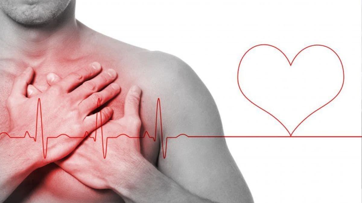 क्या आपको अपने दिल की खबर है? शराब और सिगरेट पीने वाले जरूर पढ़ें