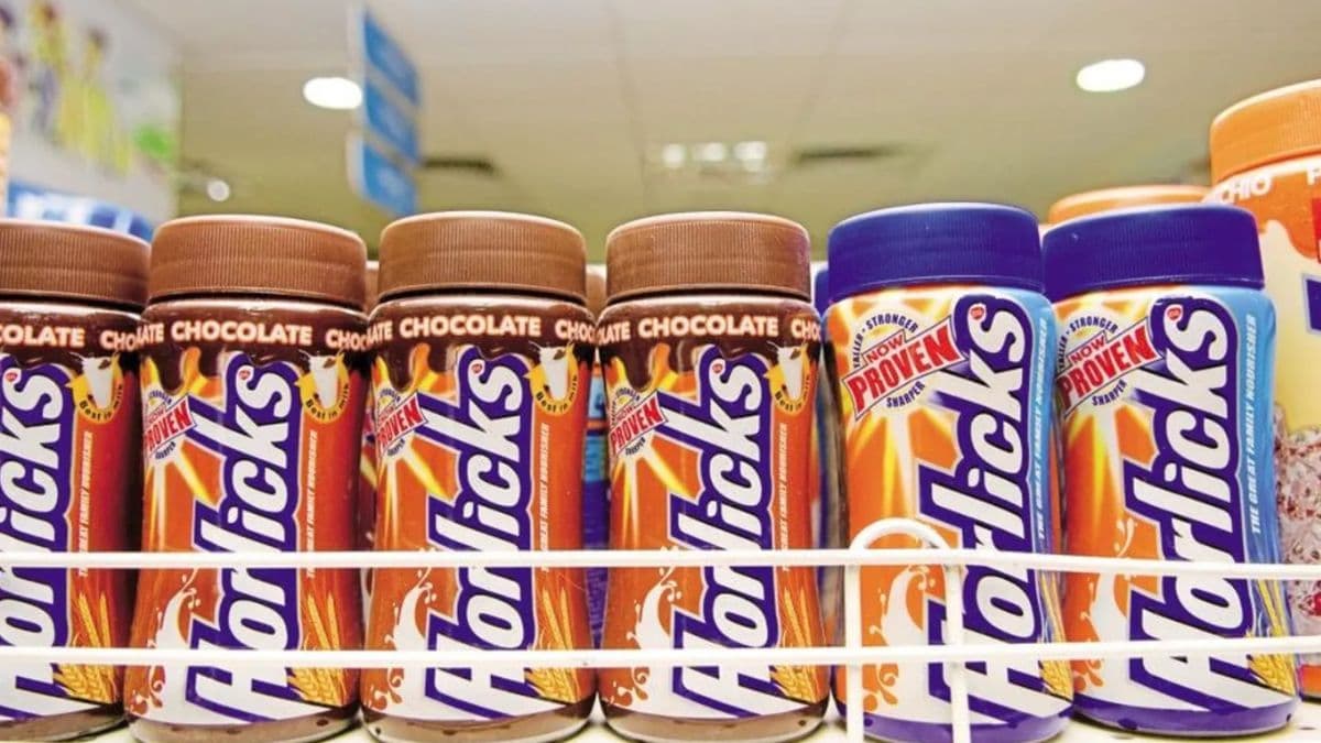 Horlicks अब नहीं रहा हेल्दी ड्रिंक, बदल गई कैटेगिरी; जानिए- क्या हो गया नया नाम