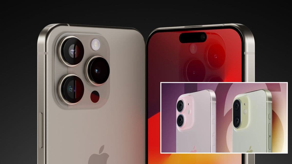 iPhone 16 में AI समेत मिलेंगे कमाल के फीचर्स, नया लुक और डिजाइन करेगा दिलों पर राज!