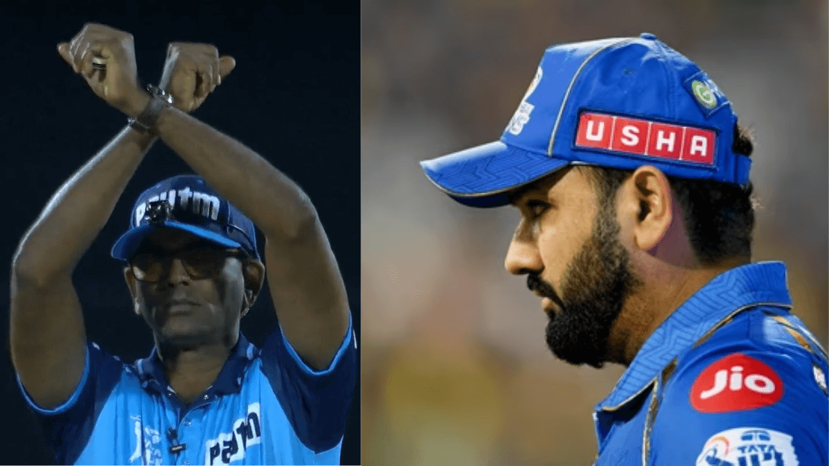 IPL 2024: जिस नियम को रोहित-बुमराह ने बताया गलत, उसे पूर्व दिग्गज ने बताया सही