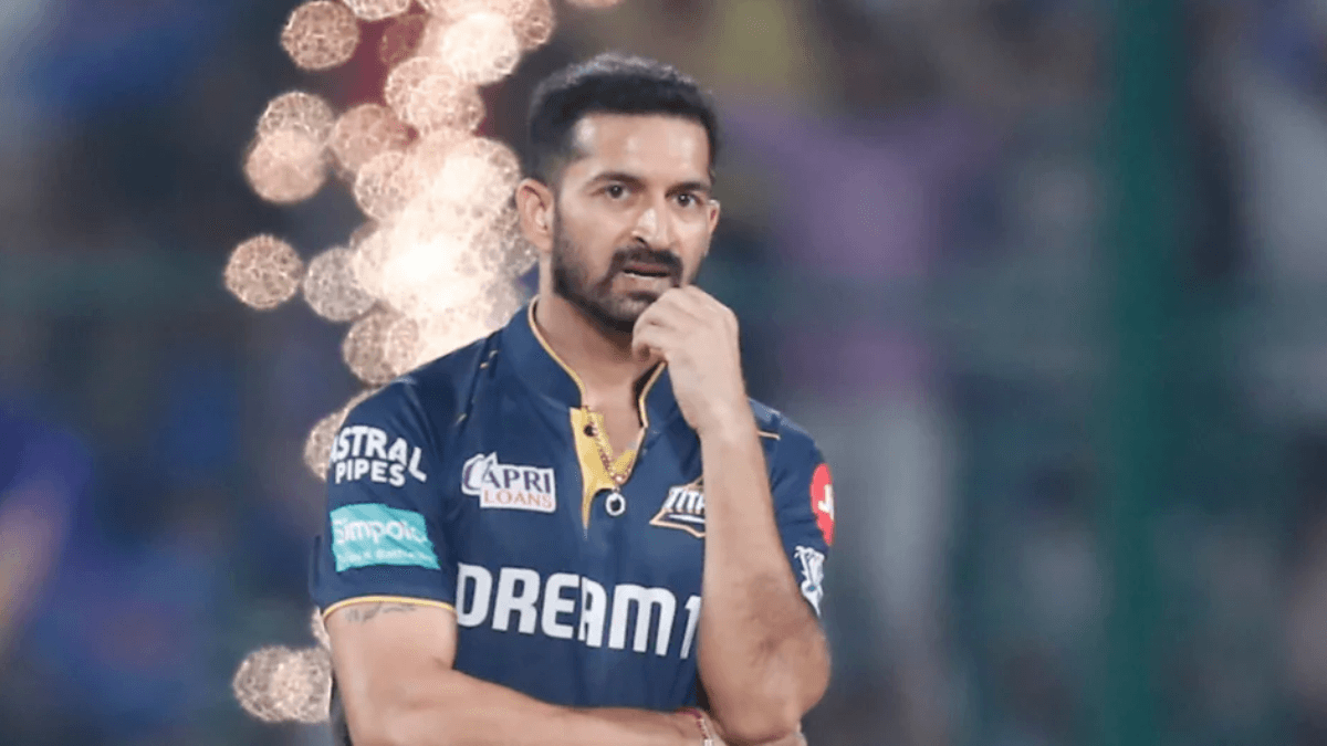 IPL 2024: पंत ने मोहित शर्मा की इतनी की कुटाई, गेंदबाज के नाम दर्ज हुआ शर्मनाक रिकॉर्ड