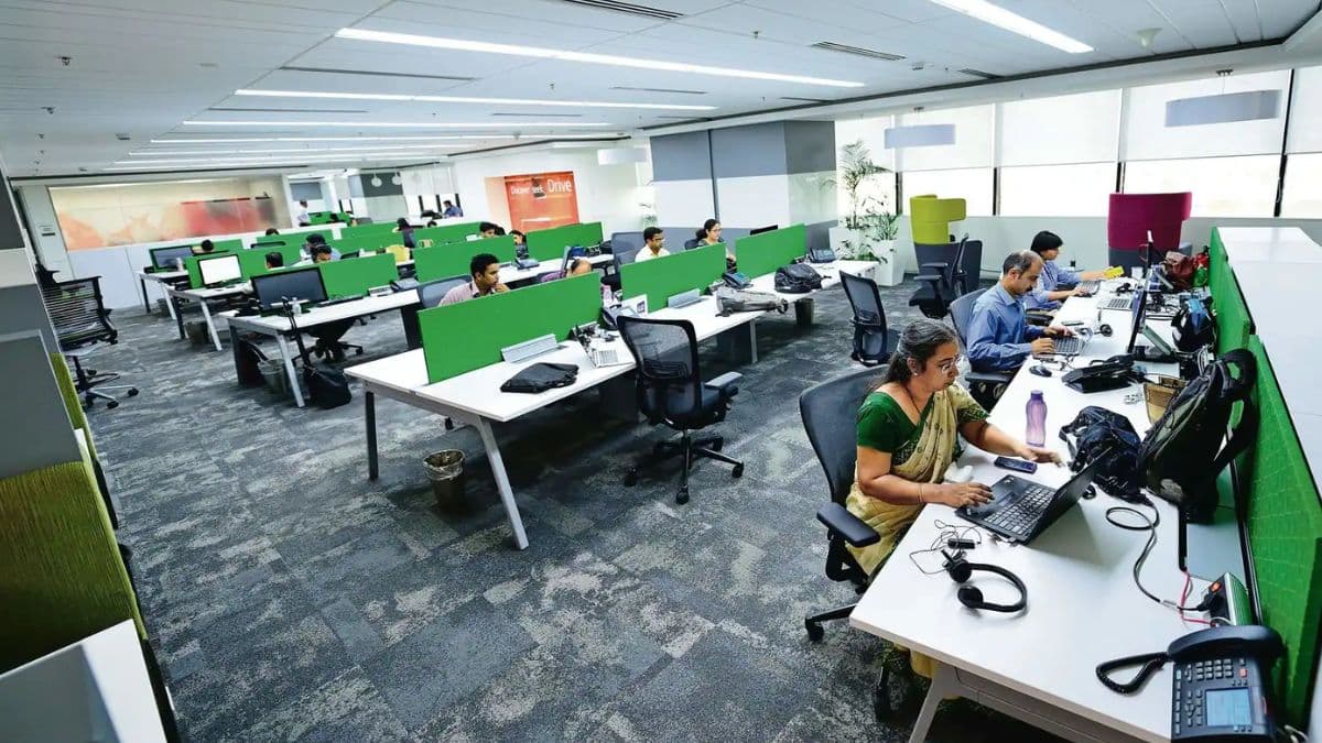 वर्क फ्रॉम होम करने वालों के ल‍िए टेंशन, इस IT कंपनी ने उठाया बड़ा कदम