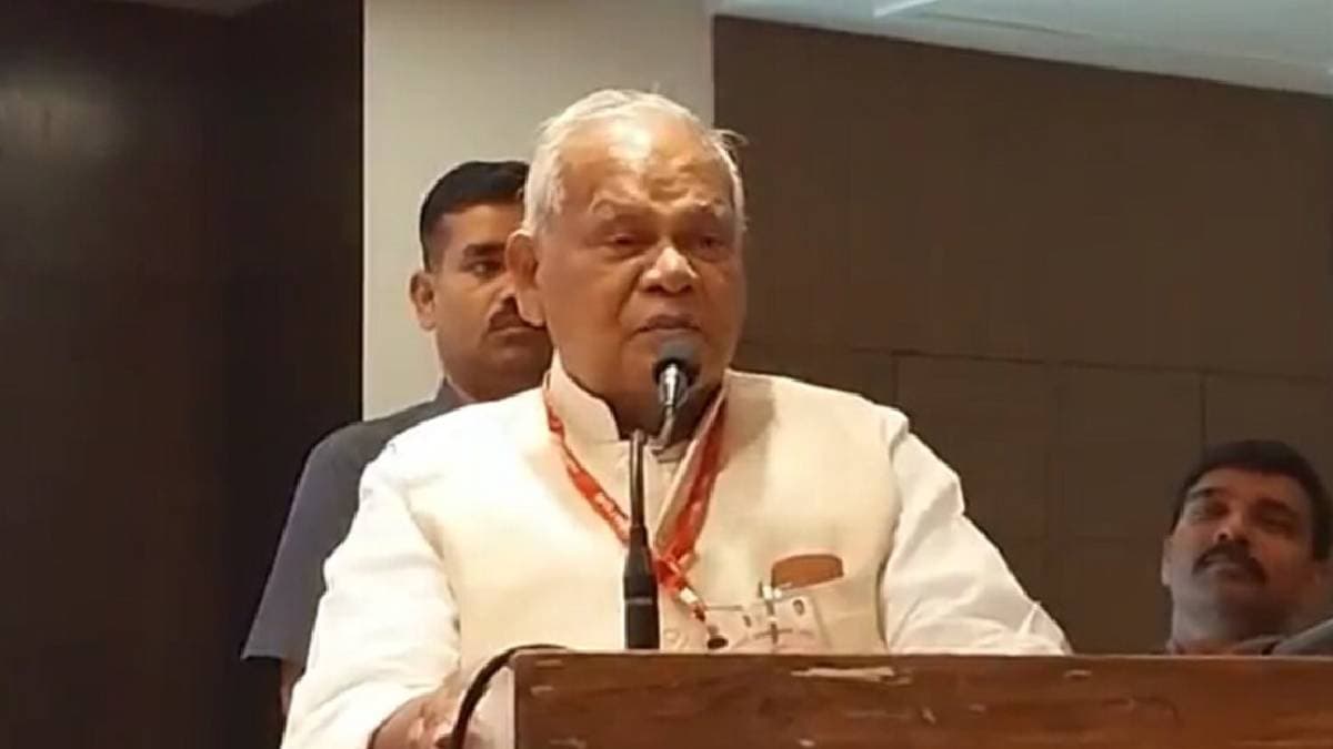 चिराग को बिहार का मुख्यमंत्री बनाएंगे मांझी, पूर्व सीएम के बयान से NDA में बवाल मचना तय