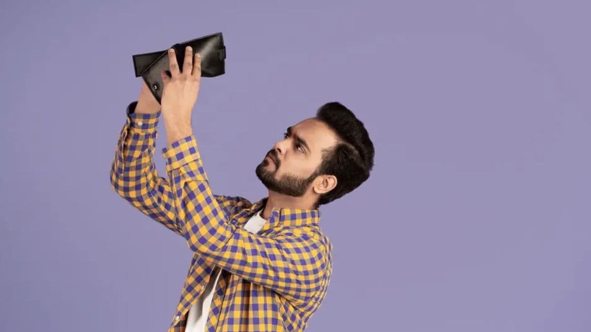 लोन की रकम नहीं चुका पा रहे हैं तो टेंशन न लें, ये 5 तरीके देंगे कुछ राहत