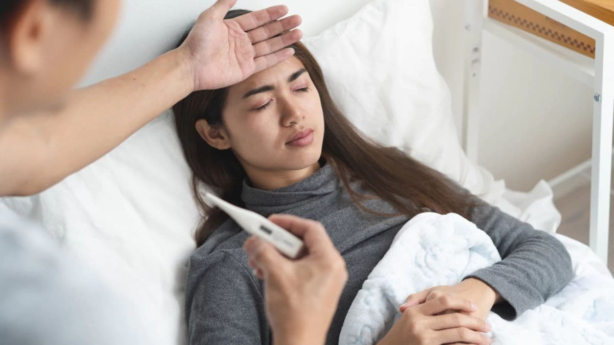 World Malaria Day 2024 : हर बुखार मलेरिया नहीं होता, इन 5 तरीकों से करें पहचान
